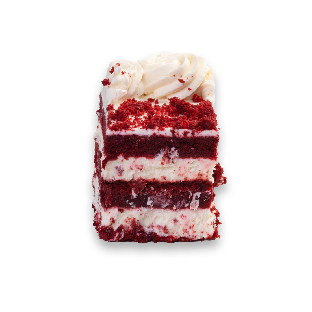 Mini Red Velvet