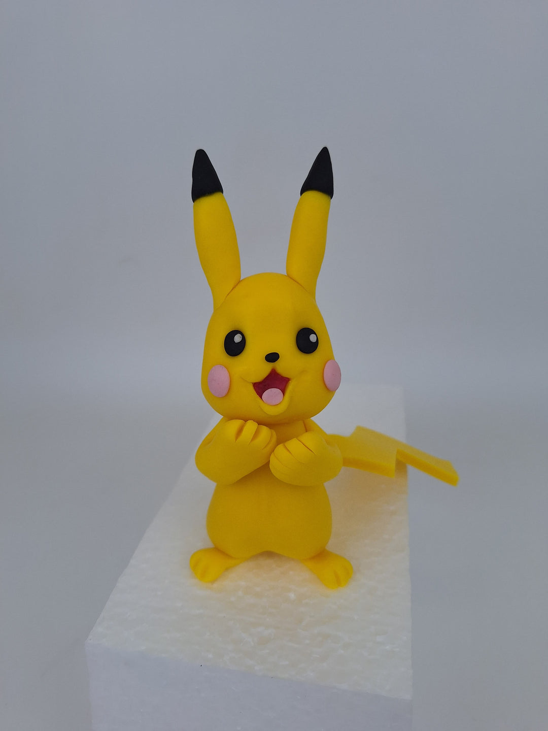 Figurina Picatchu