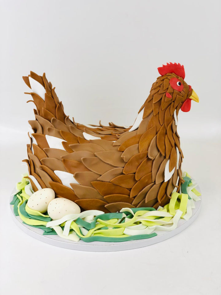Tort Iluzie Gaina
