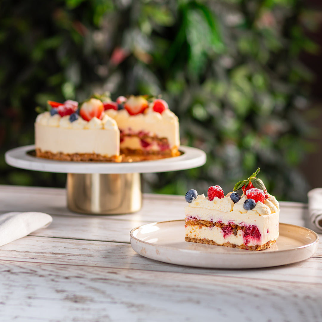 Felie Tort Frambosier