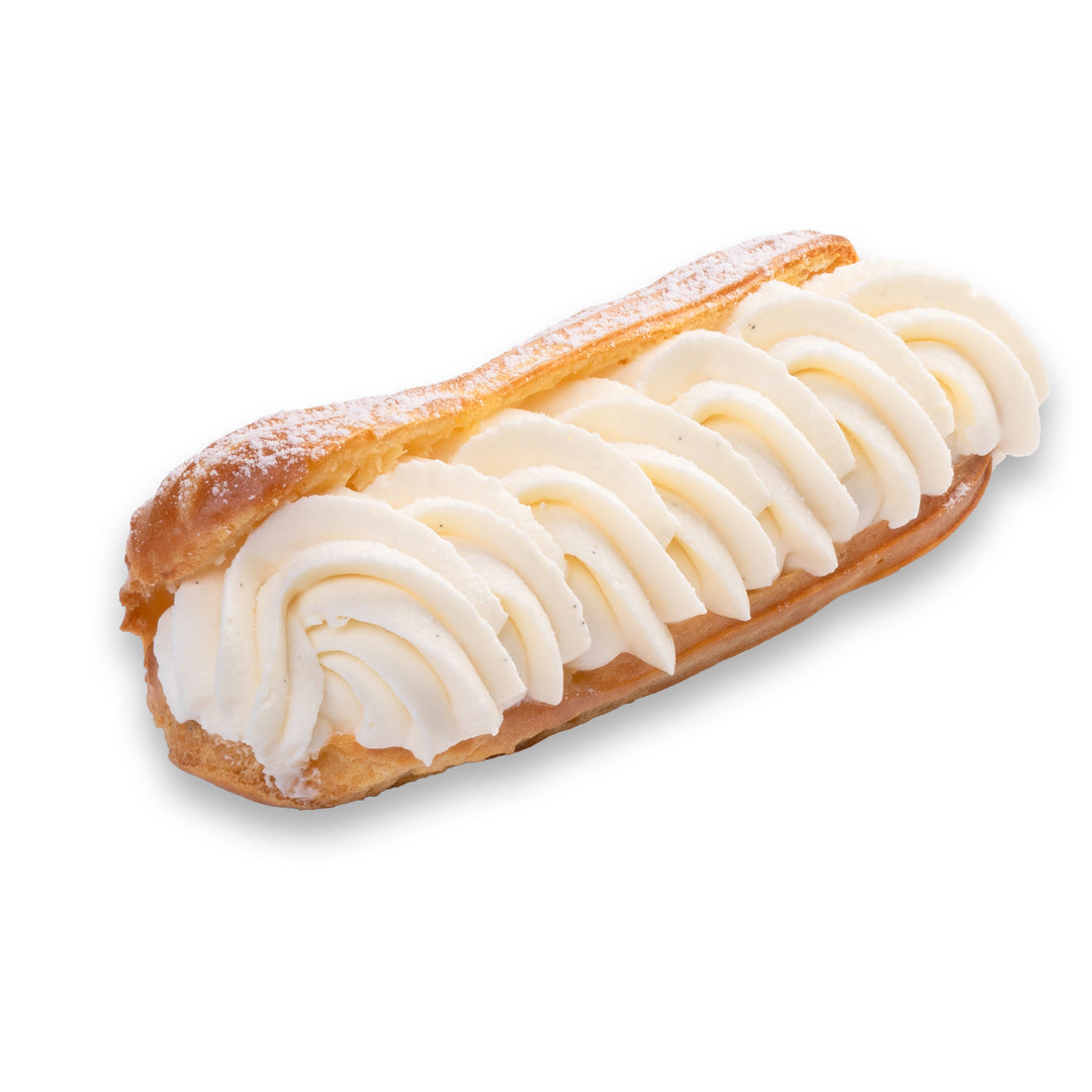 Ecler cu Frisca si Vanilie
