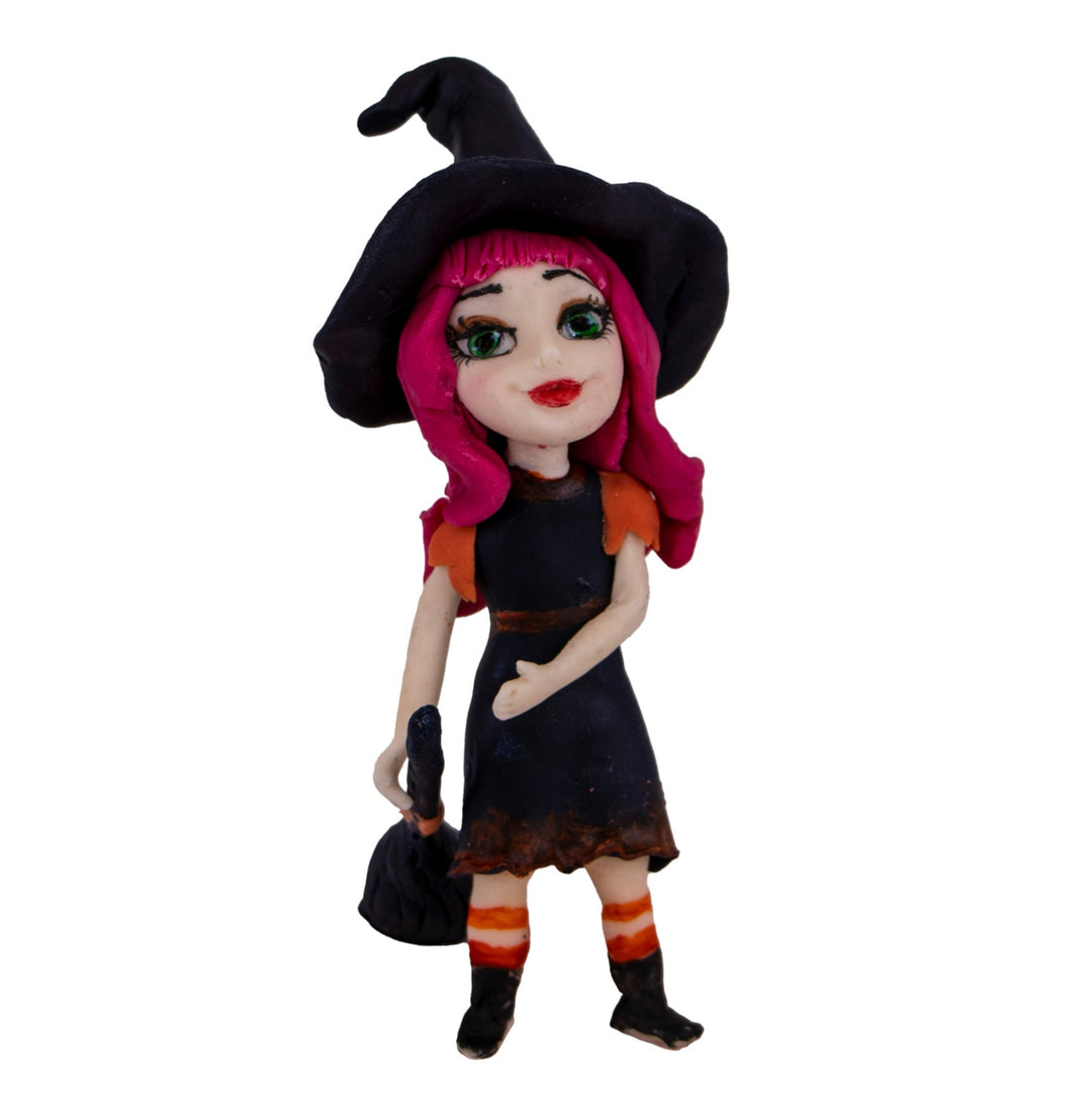 Figurina Black Witch