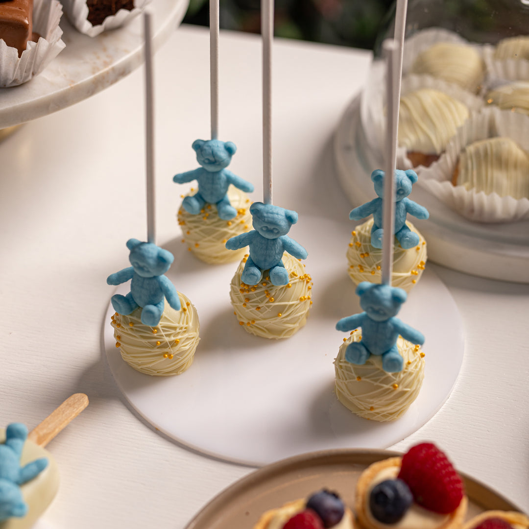 Cake Pops