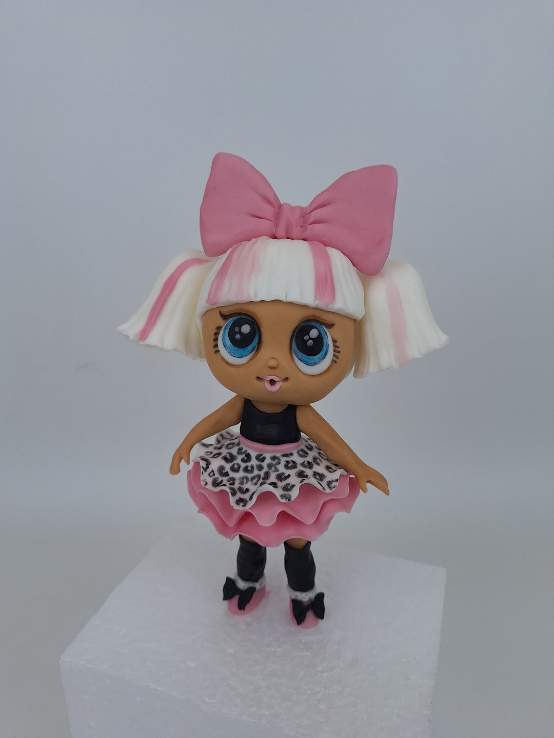 Figurina Papusa LOL