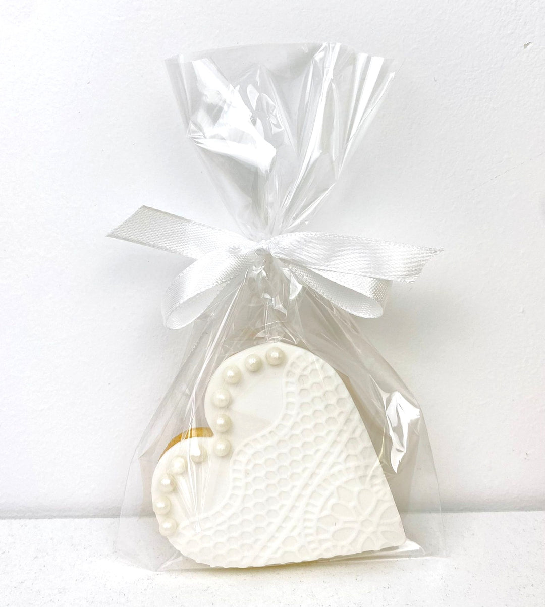 Biscuit personalizat mireasa