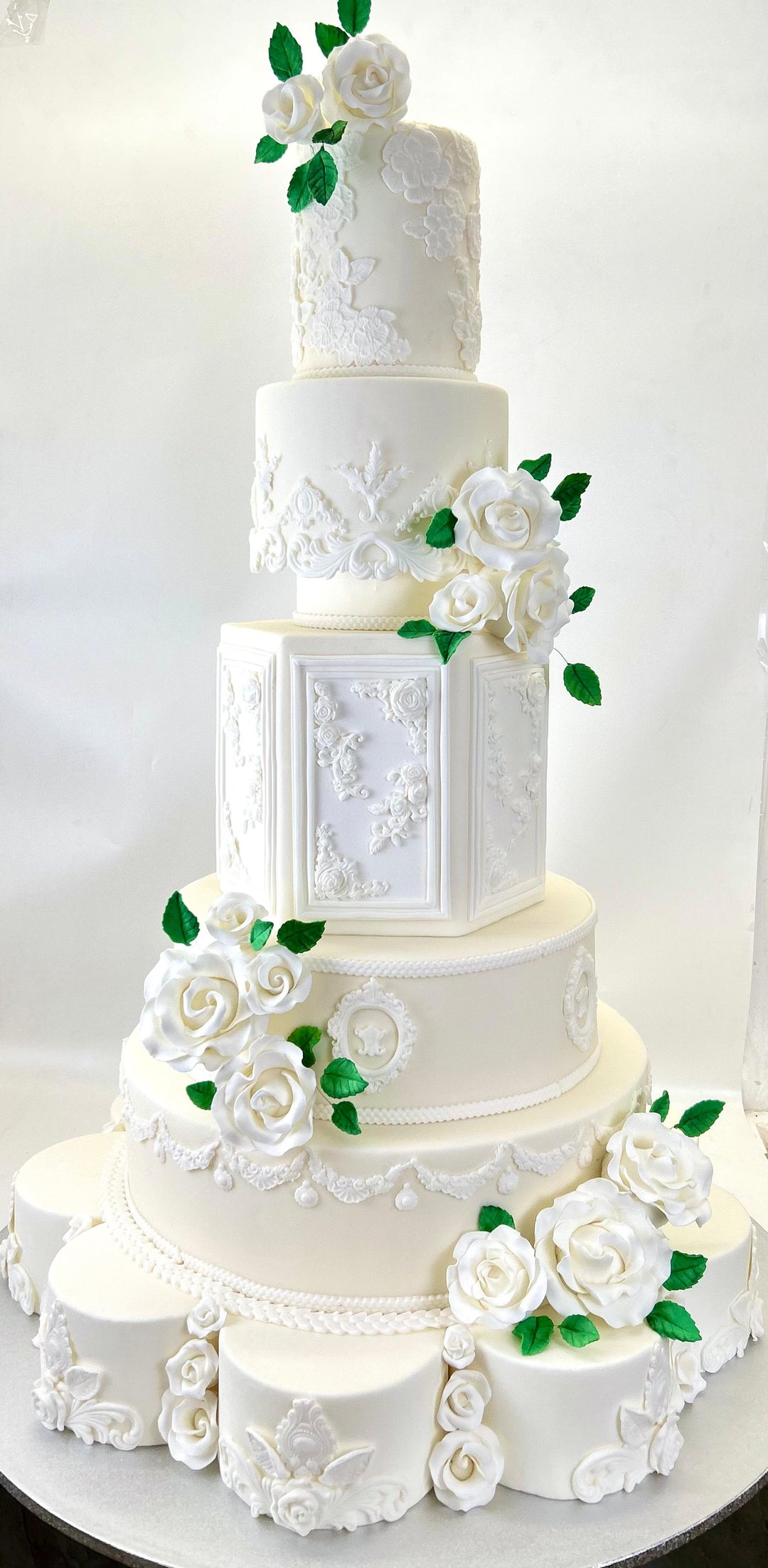Tort Castle of White Roses