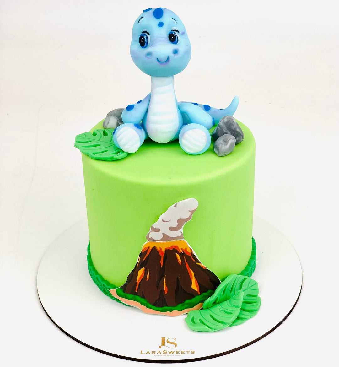 Mini-Tort Dino Buddy