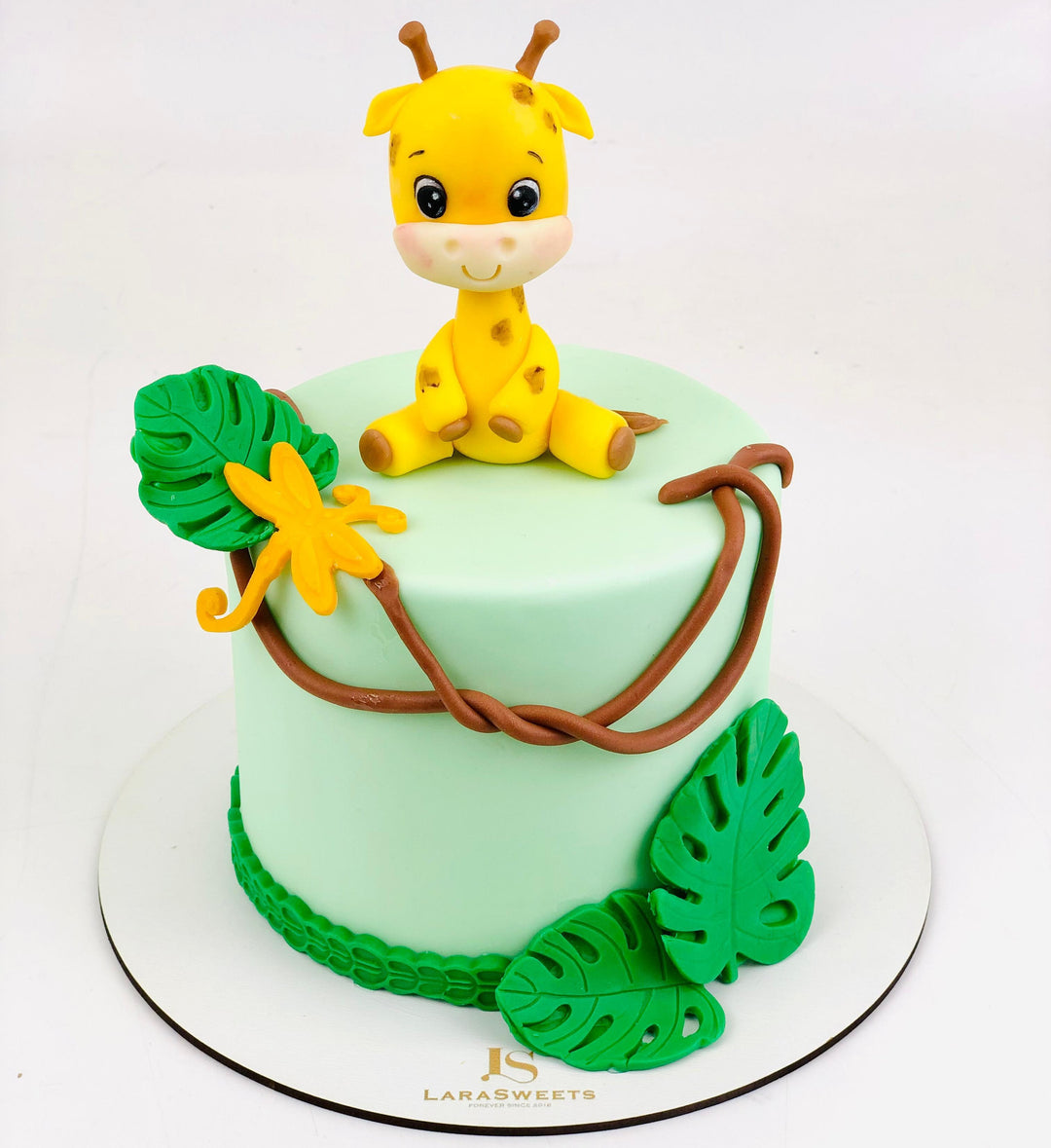 Mini-Tort Tiny Gira