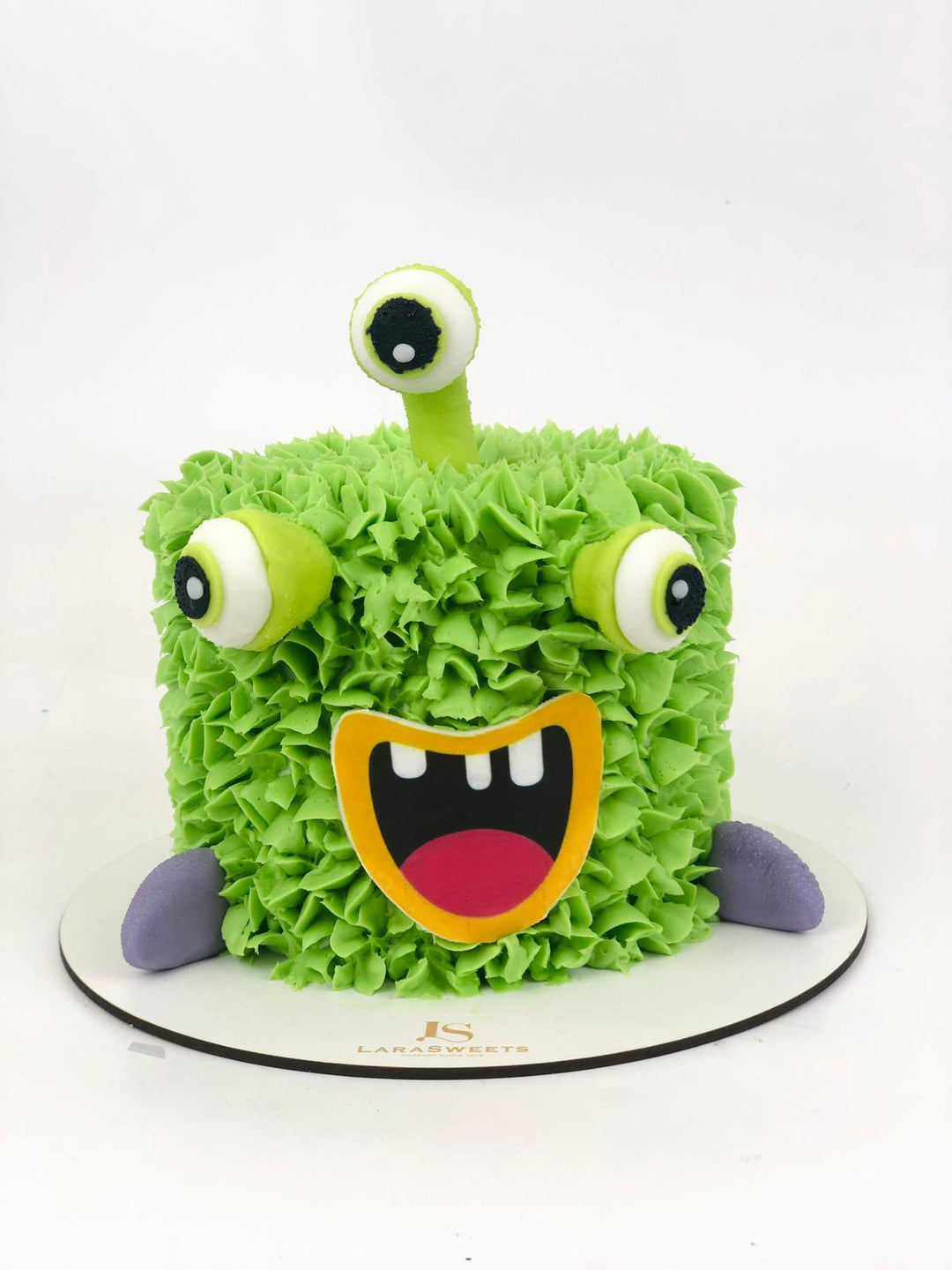 Green Monster