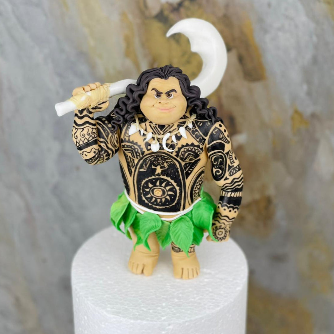 Figurina Maui