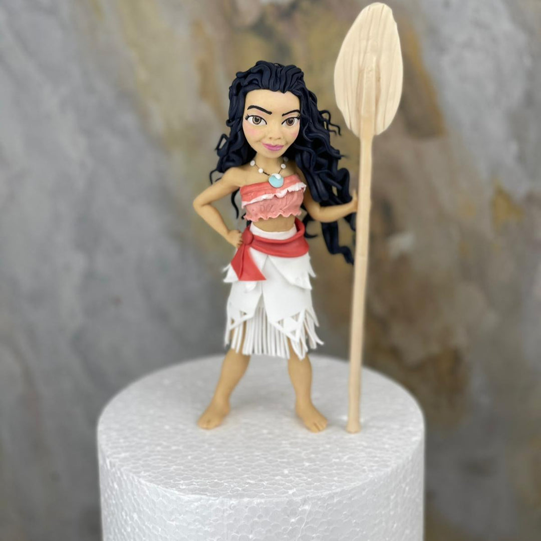 Figurina Moana