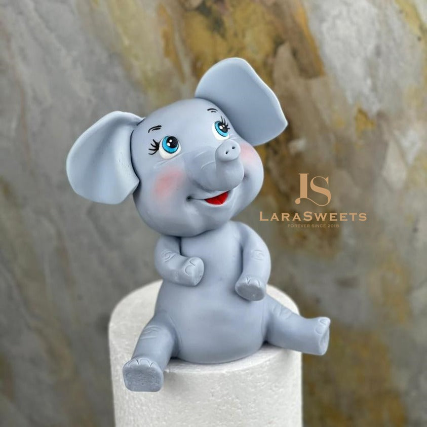 Figurina Elefant