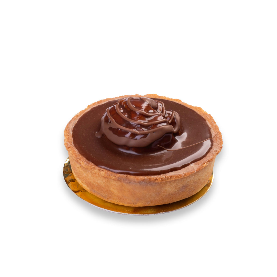 Tarta eclatant de Creme