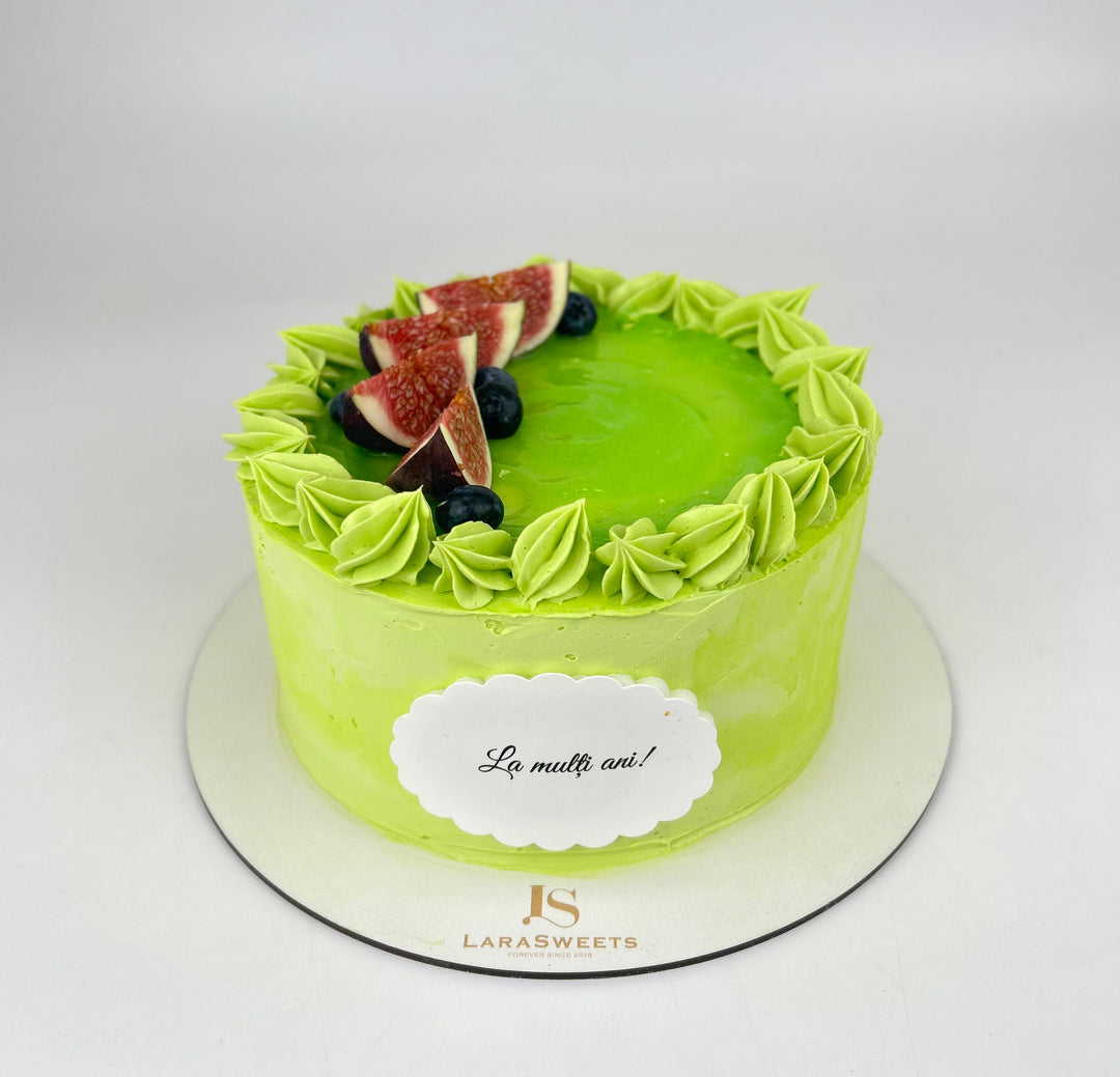 Tort Editie: Sf. Maria