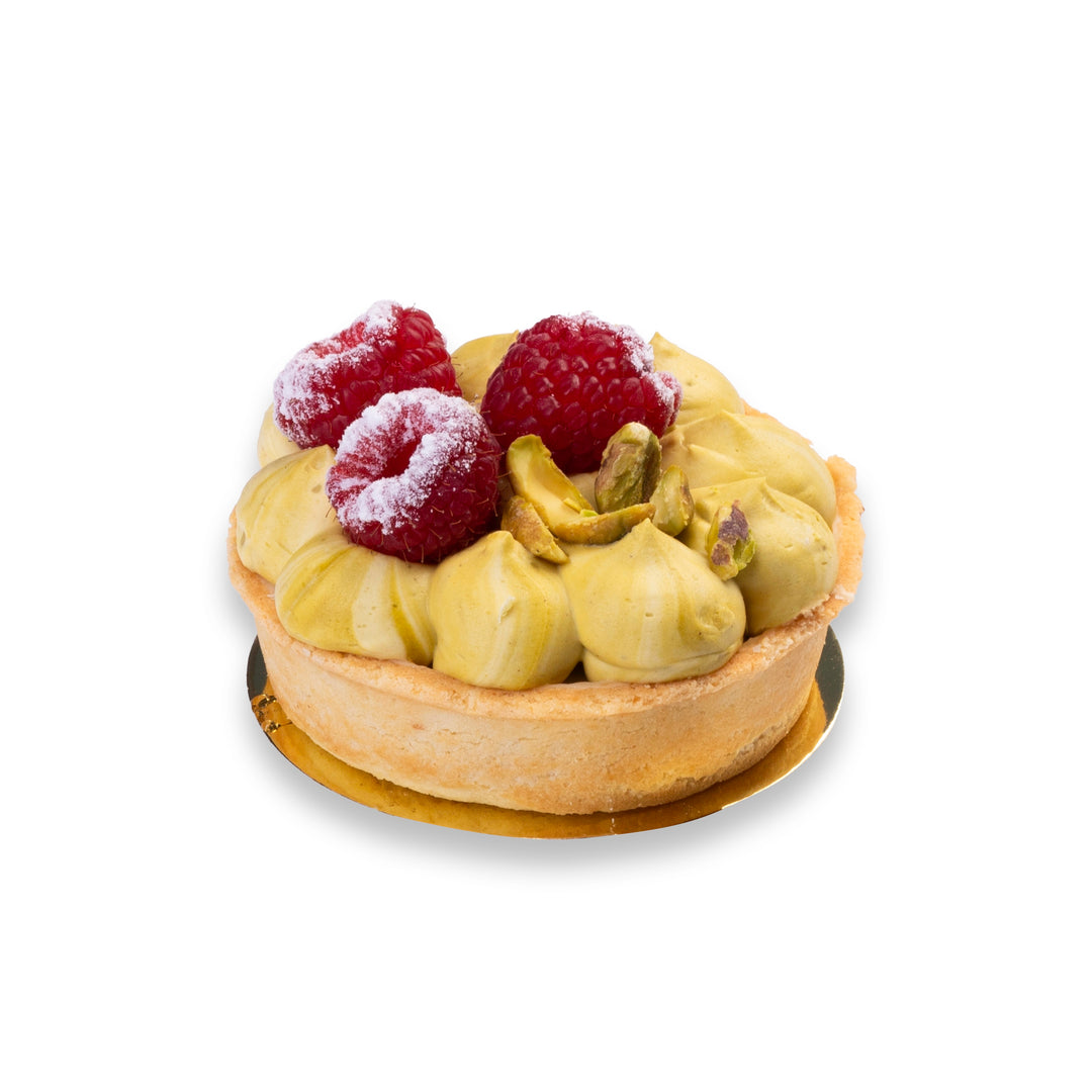 Tarta Fistic