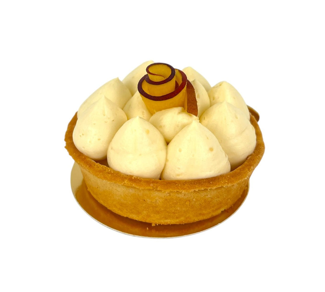 Tarta cu Piersici