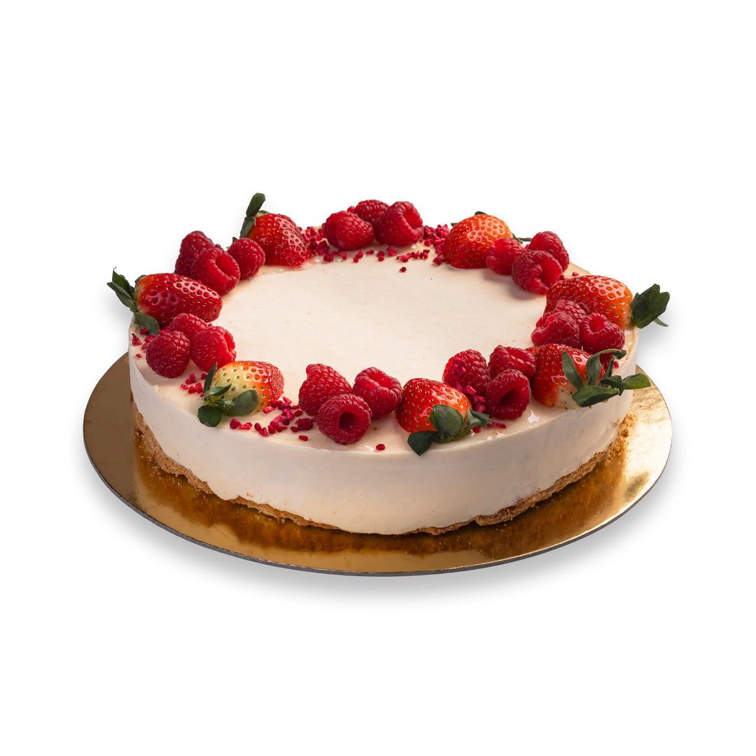 Tort Tonka cu Stevia