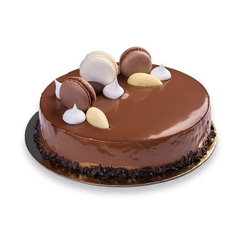 Tort Trio Mousse – Lara Sweets