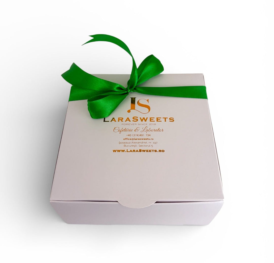 Pachet Sweets Spring Box