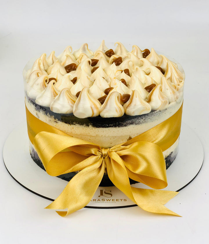 Tort cu pere