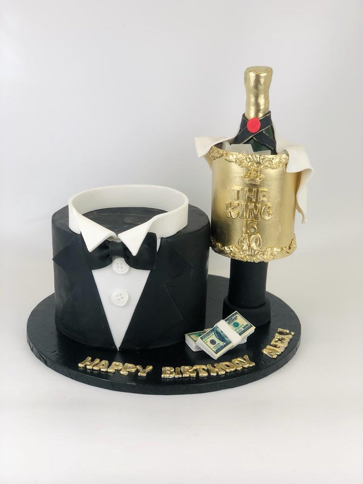 Tort Gentlemen's Club