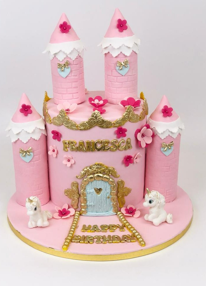Tort Castelul Unicornilor