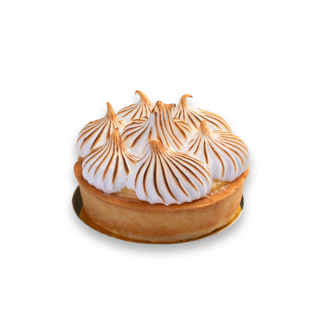 Tarta Citron
