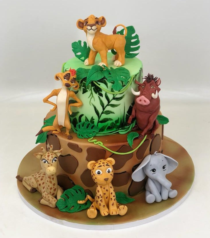Tort Simba