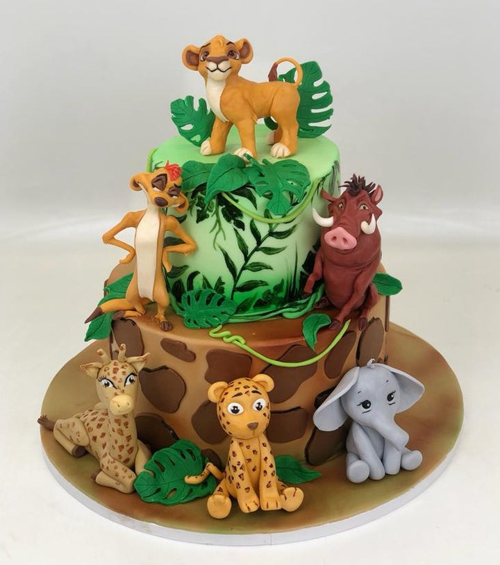 Tort Simba