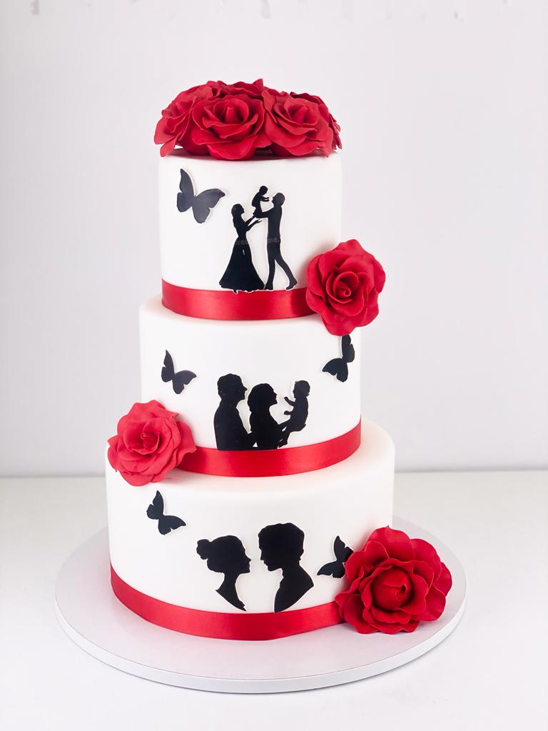 Tort Love Story