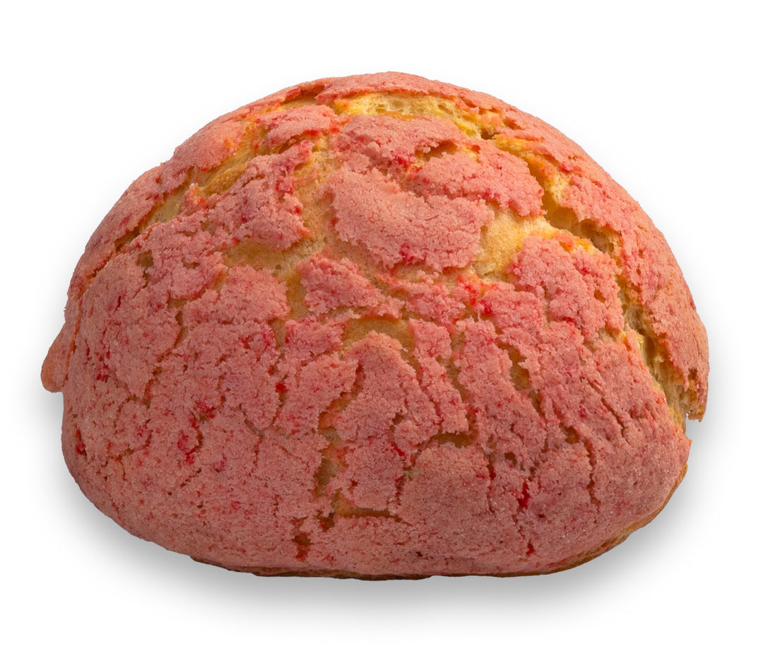 Choux cu Zmeura