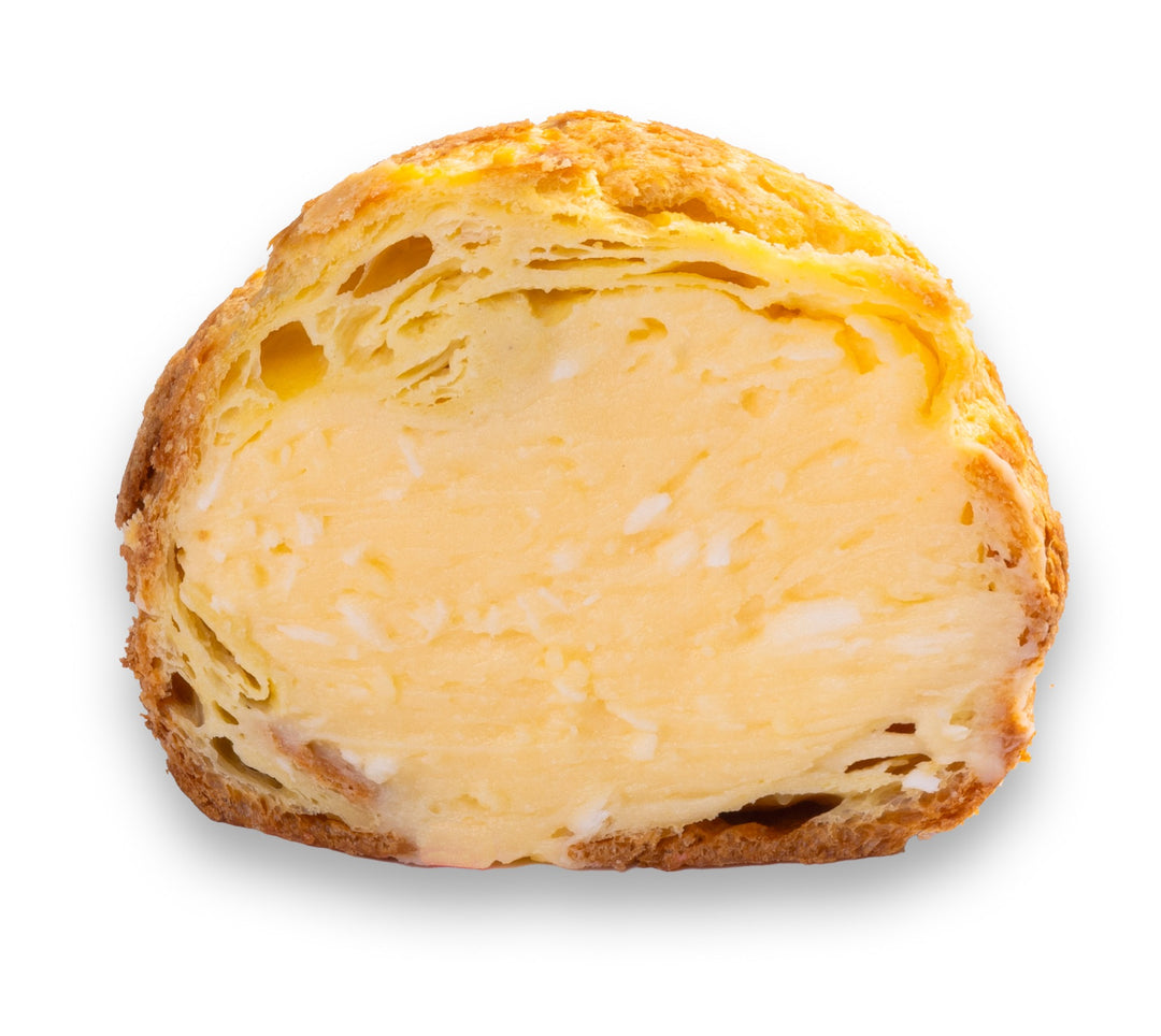 Choux cu Cocos