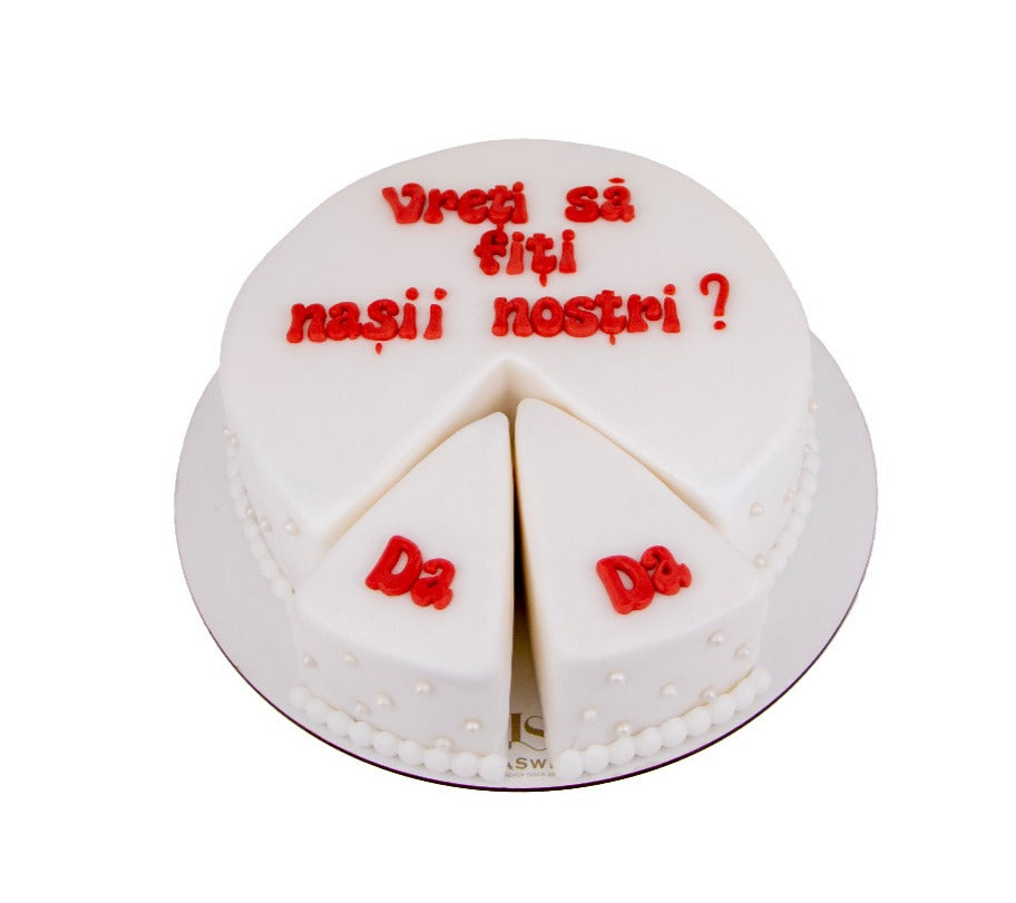 Tort Nasi