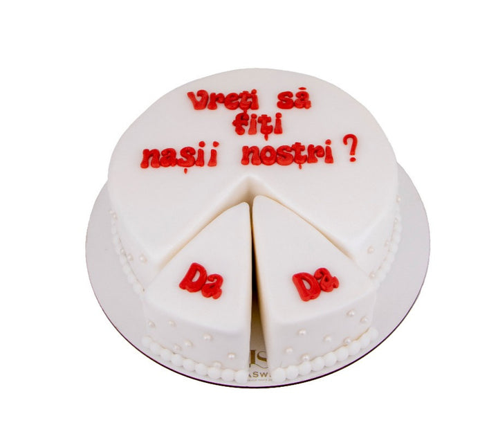 Tort Nasi