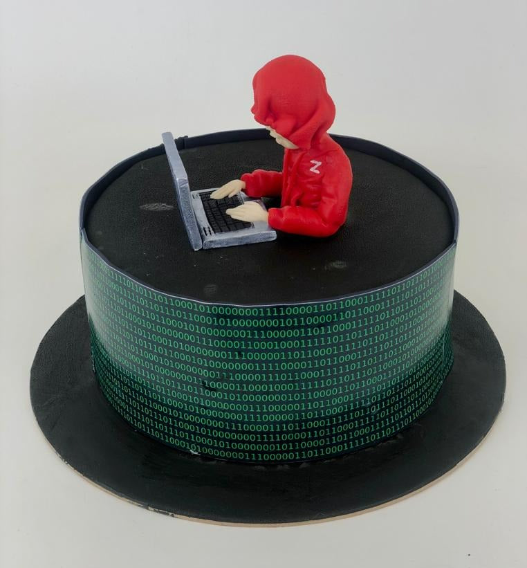 Tort Hacker