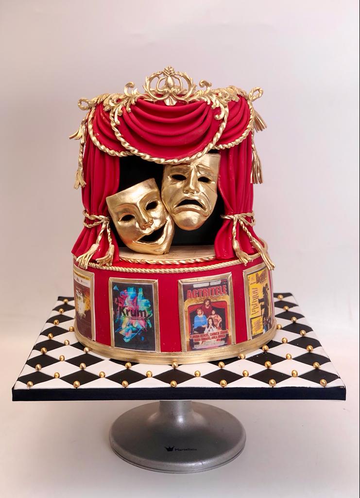 Tort Piesa de teatru