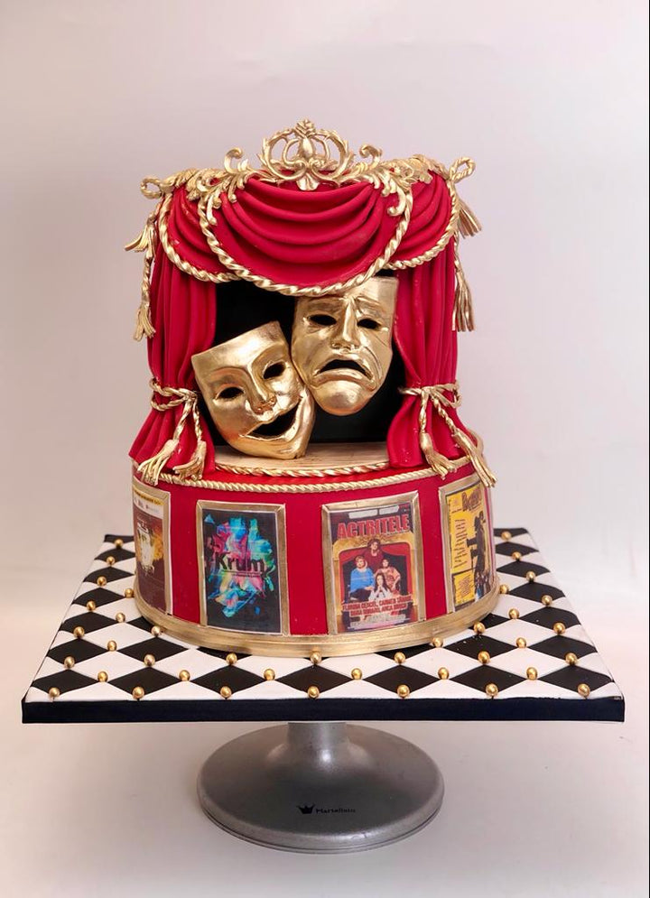 Tort Piesa de teatru