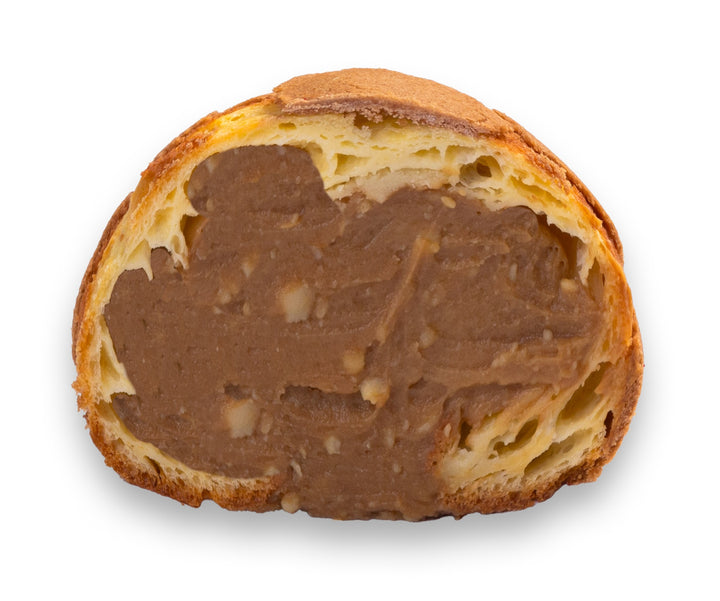 Choux cu Cafea