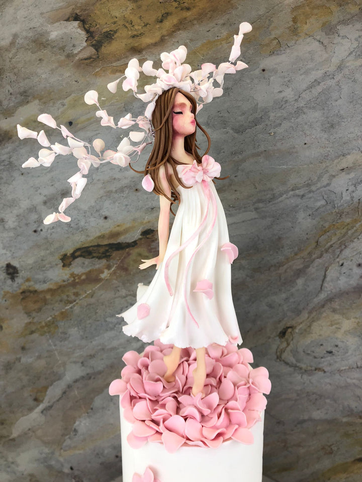 Tort Princess Lara