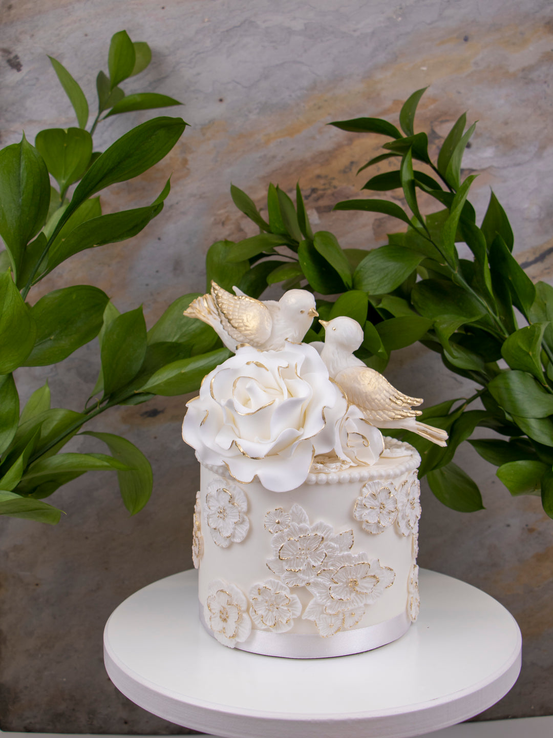 Tort Dove Love