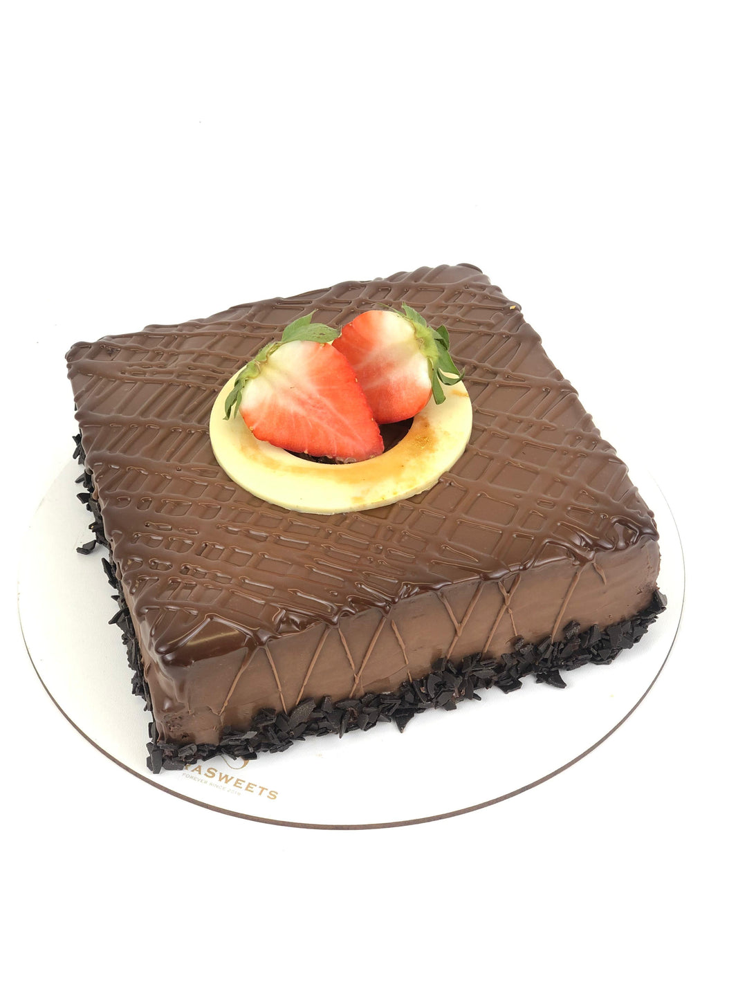 Tort Amandina
