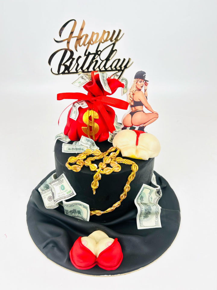 Tort Cash