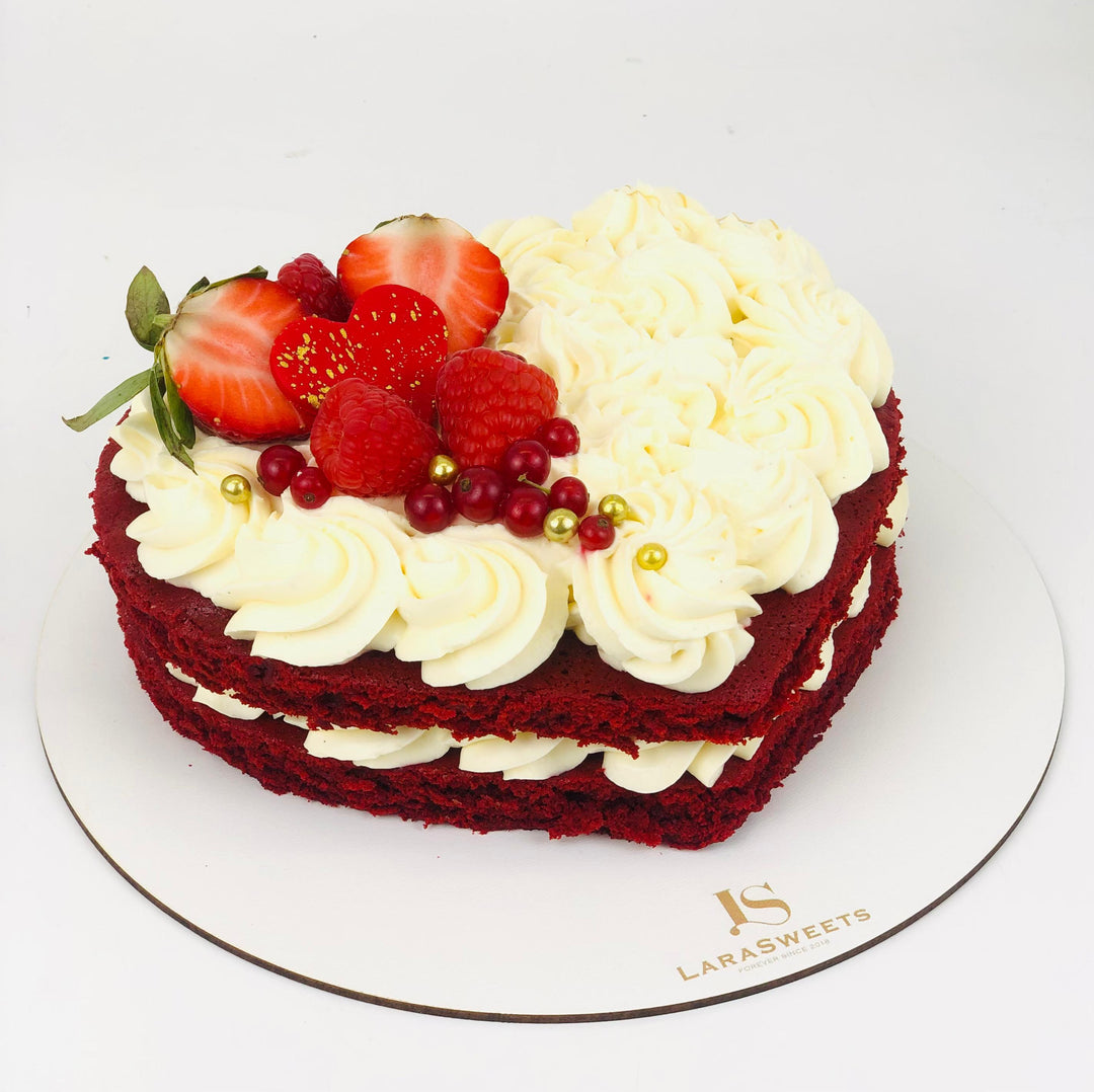 Red Velvet Valentine's Edition