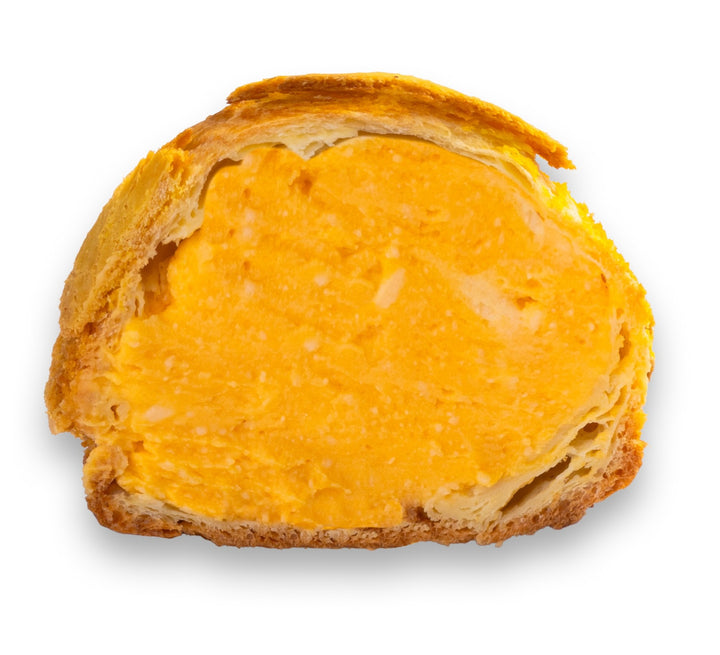 Choux cu Mango