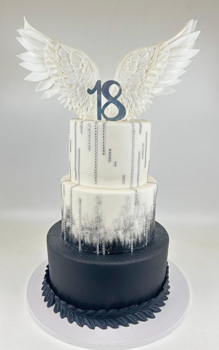 Tort Angel 18