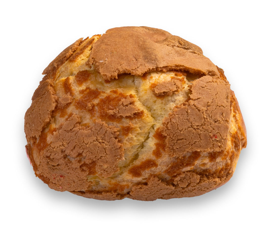 Choux cu Cafea