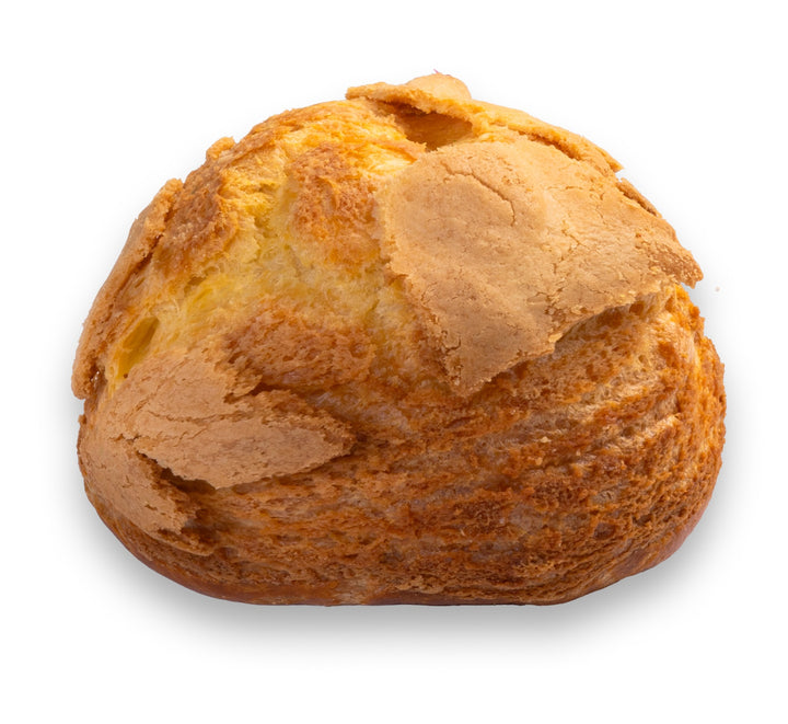 Choux cu Cocos