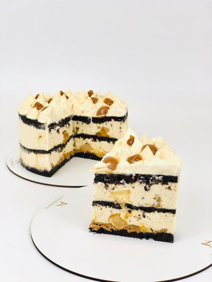 Tort cu pere