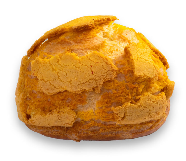 Choux cu Mango