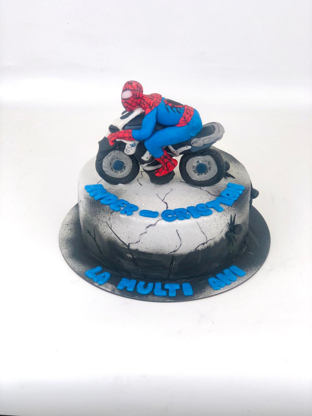 Spiderman Action